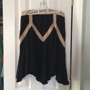 Cute Leifsdottir skirt from Anthropologie